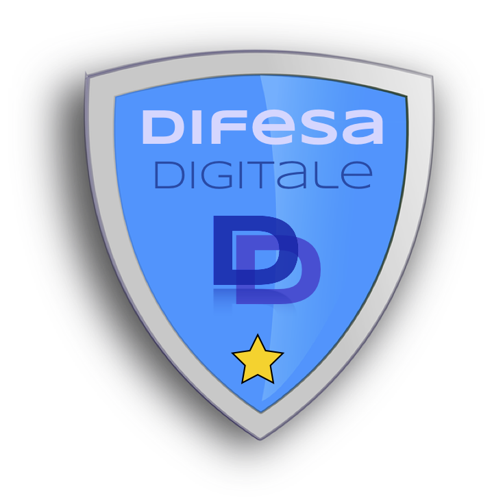 Difesa Digitale